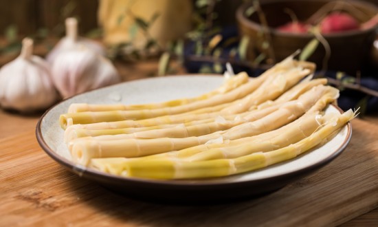 2024年中国竹笋罐头行业市场发展现状及重点企业情况