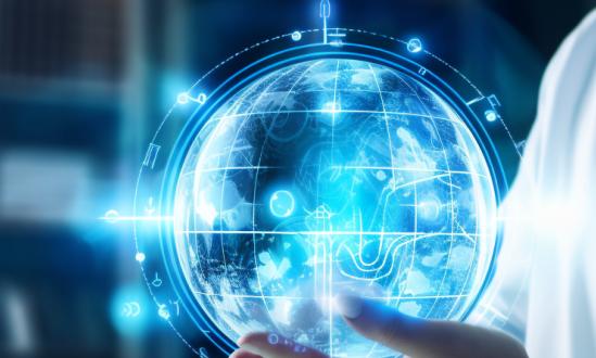 数字能源产业现状分析：我国数字能源产业的市场规模迅速扩大