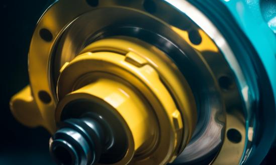 液压阀行业上下游产业链及其代表企业分析