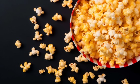 2024年中国甜味膨化食品行业发展现状及重点企业