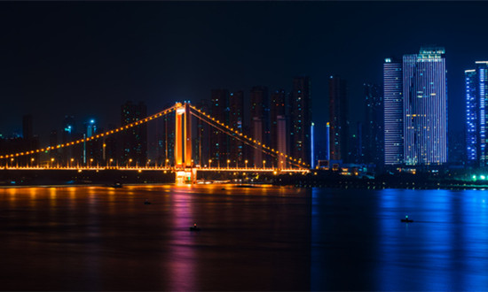 灯光工程行业发展现状及未来市场趋势分析