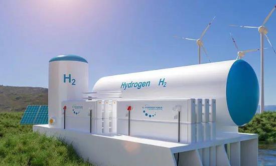 氢能行业市场投资与发展机会：电解水制氢、生物质能制氢等新型制氢技术正不断成熟