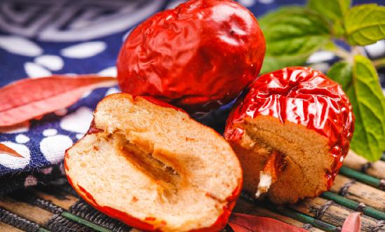 特色农产品行业深度分析2024