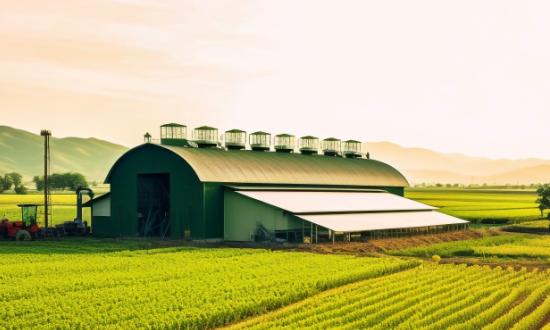 生态农业未来发展展望：生态农业产品的市场前景越来越广阔