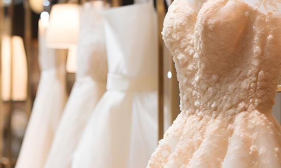 国内婚纱礼服行业市场发展及发展策略研究报告