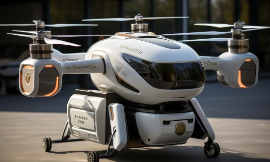 2024年中国消毒无人机产业链上下游结构及行业重点企业