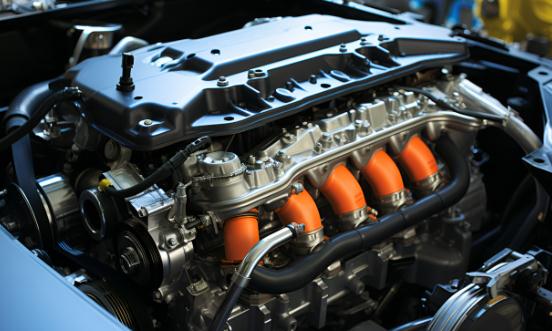 2024行业预测：发动机市场需求预计将继续保持增长态势