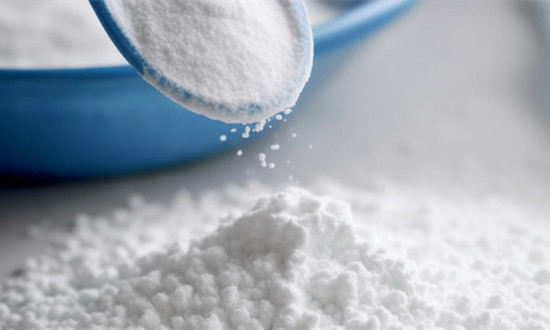 洗衣粉行业市场竞争格局及未来趋向分析2024