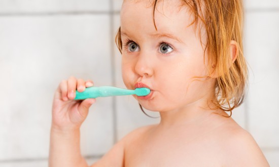 2024年中国婴儿清洁牙刷行业产业链供需布局分析及重点企业