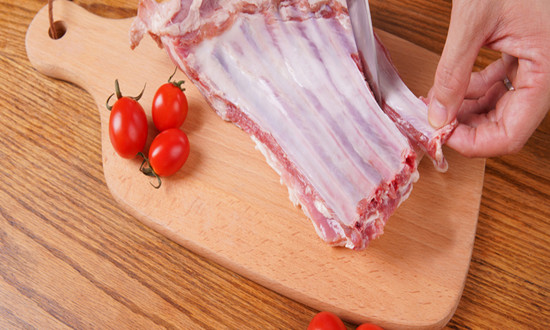 羊肉行业市场发展现状及重点企业分析报告