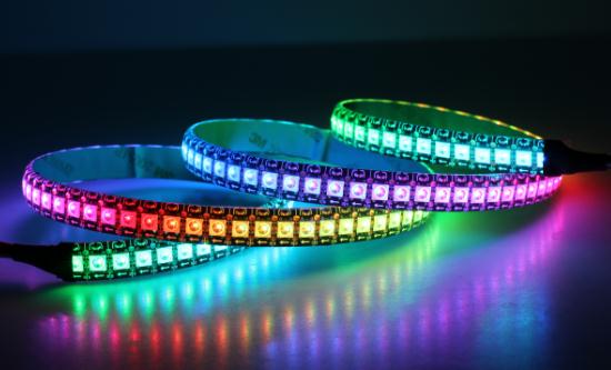 2024LED照明行业进出口市场 全球主要国家/地区LED照明市场预测