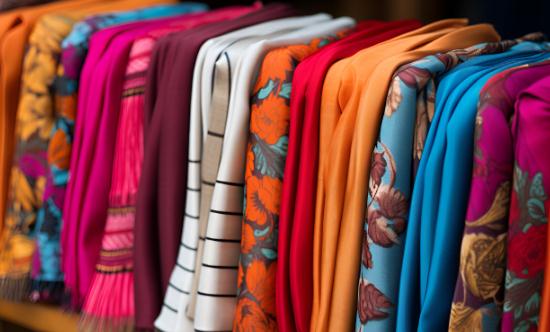 2024面料行业市场发展现状及供需格局调查研究