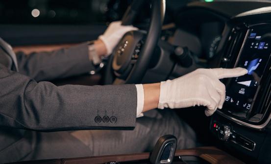 代驾行业市场现状及供需格局分析 代驾行业市场未来发展机遇