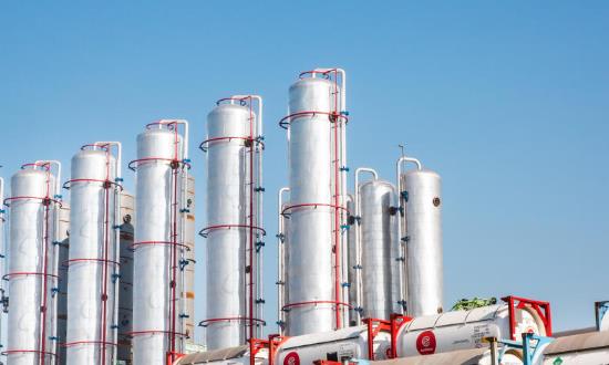 氟化工产业发展前景与市场调研：绿色环保将成为氟化工行业的发展趋势