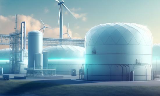 2023年中国氢能源产业链上下游深度分析