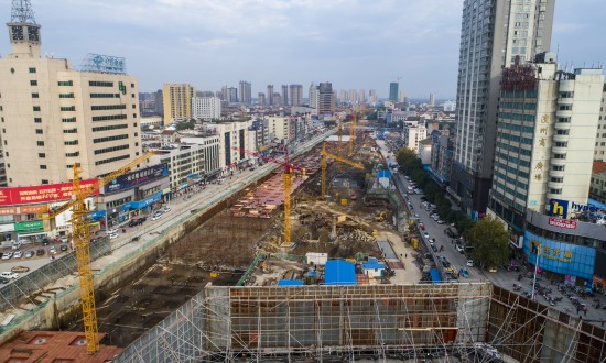 2024年中国新型城镇化建设行业发展政策背景及重点企业情况