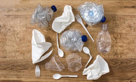 废塑料行业市场发展现状及投资价值分析2024