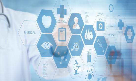 智慧健康行业未来发展趋势及前景：预计市场规模将继续扩大