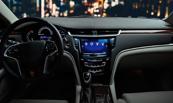 2024汽车电子产业现状及市场供需格局、发展趋势分析