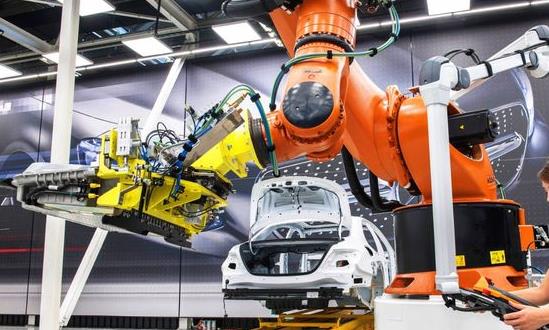 新型工业化行业发展前景潜力分析：广州2035年率先实现新型工业化