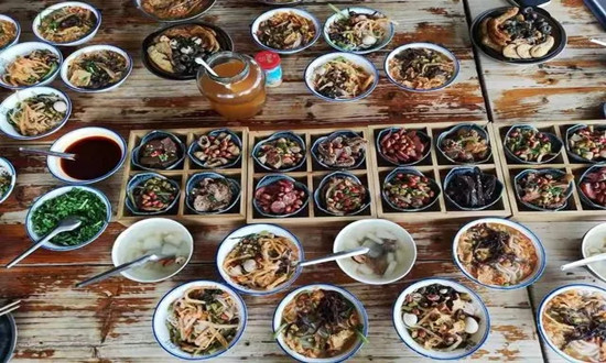 食疗行业发展趋势及机遇分析