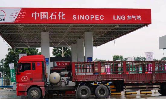 2024山西LNG加气站行业现状分析与发展预测