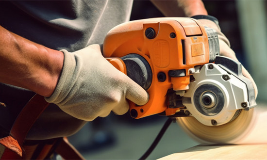 电动工具行业市场深度分析2024