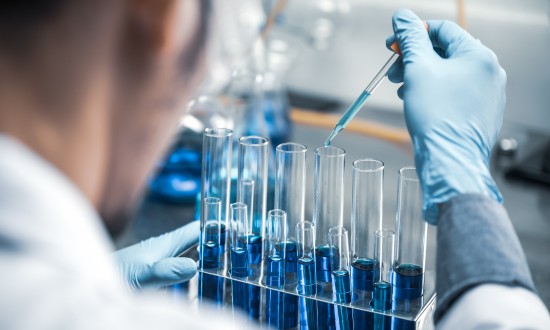 2024年中国生命科学行业市场发展现状及重点企业