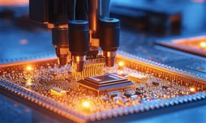 英伟达AI芯片发售在即 产业链订单强劲 配套技术有望被拉动 半导体设备行业供需及投资分析报告