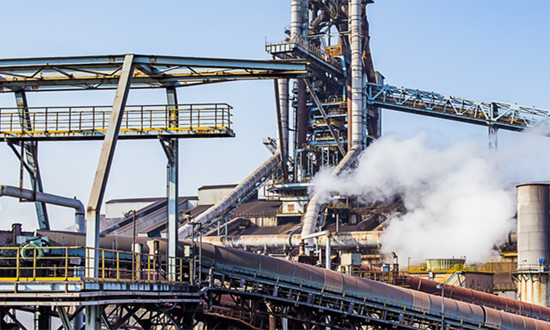 新型煤化工行业现状及深度研究分析：“能耗双控”以及“节能减排”成为未来产业发展的战略基调