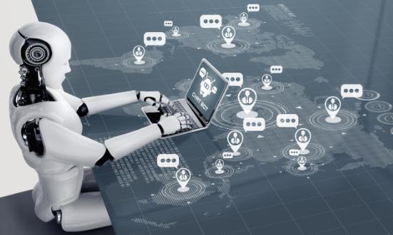 2024聊天机器人行业未来发展前景 市场规模有望进一步扩大