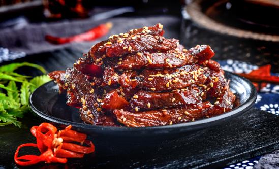 牛肉干行业分析 牛肉干市场消费需求调研