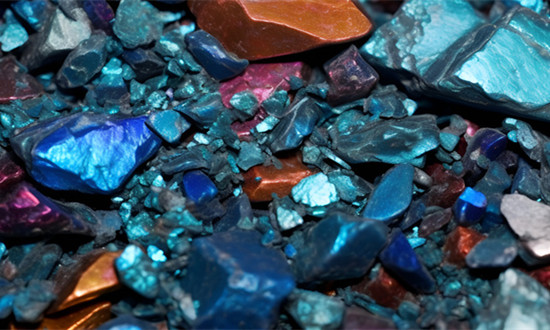 精炼铜行业现状及趋势分析：中国精炼铜消费量占比呈上升的趋势