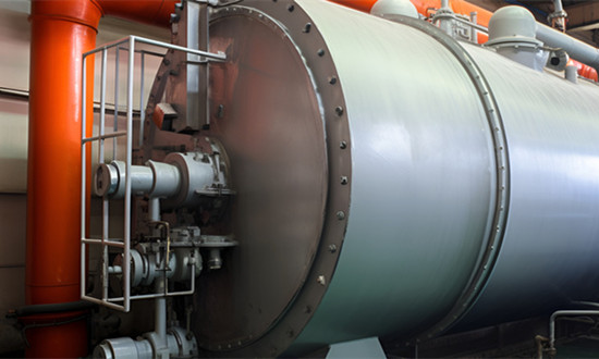 余热锅炉行业现状及前景分析：我国余热锅炉市场需求呈不断上升的趋势