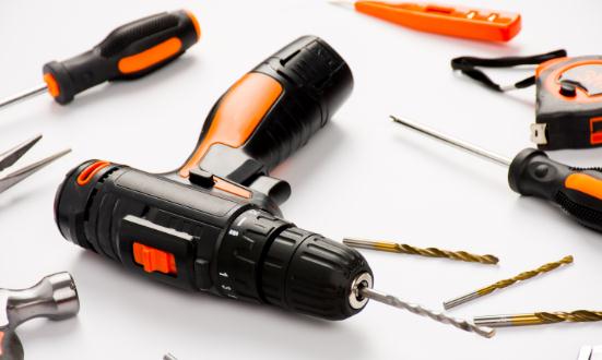 2024电动工具产业链上下游及市场供需格局、机遇分析