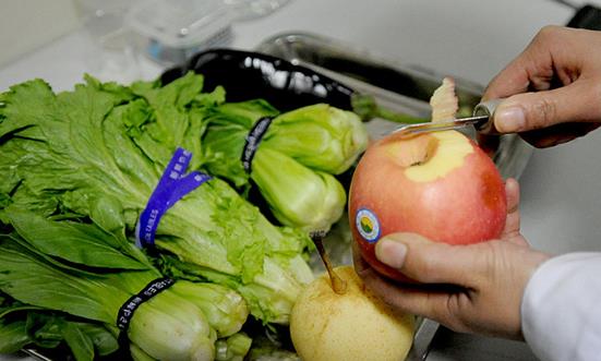 农产品质量检测行业发展研究报告：未来农产品检测市场前景广阔