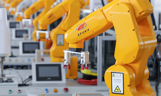 多省份部署加快推进新型工业化 新型工业化行业未来战略规划分析