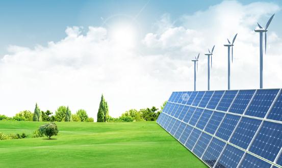 绿色电力行业分析：新兴市场和发展中国家在绿色电力领域具有巨大的潜力