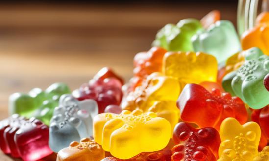 维生素糖果产业发展战略分析：维生素糖果企业需要不断开发新产品