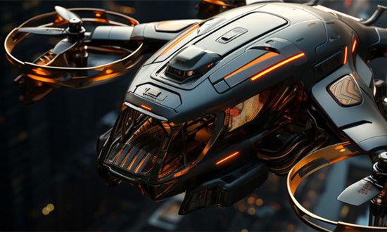 “空中出租车”首飞成功 载人飞行器行业未来市场前景