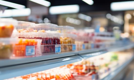 中国糖尿病食品行业市场深度调研及投资策略2024