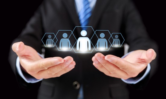 2024年灵活用工行业产业链供需布局分析及重点企业情况