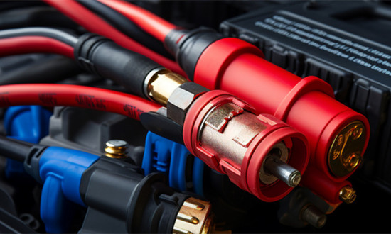 线缆工具行业产业链分析及未来市场展望2024