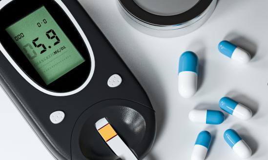 血糖仪产业市场现状分析：我国血糖仪市场规模稳定增长​