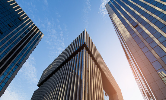 智能建筑市场需求及前景分析