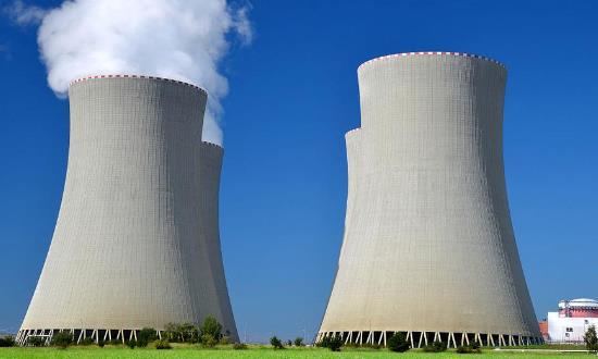 核力发电核力发电行业市场分析：到2035年在运和在建核电装机容量合计将达2亿千瓦