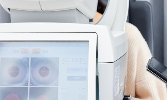 中国眼科OCT设备市场发展调查分析及投资策略研究2024