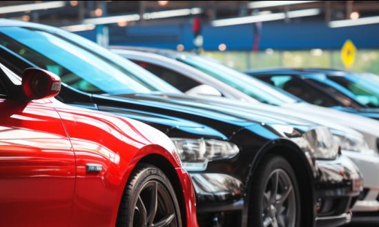 汽车4S店行业市场现状分析：伴随国内汽车行业快速发展  业内竞争愈发激烈