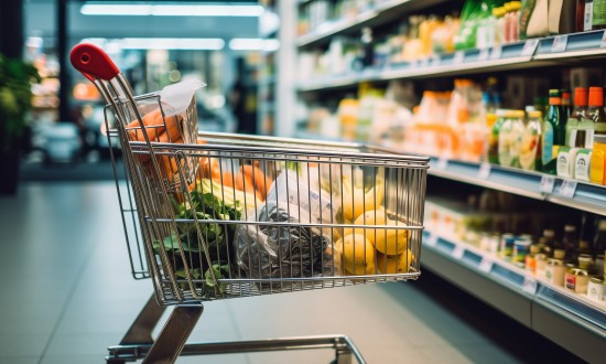 2024年中国批发零售行业竞争格局分析及重点企业