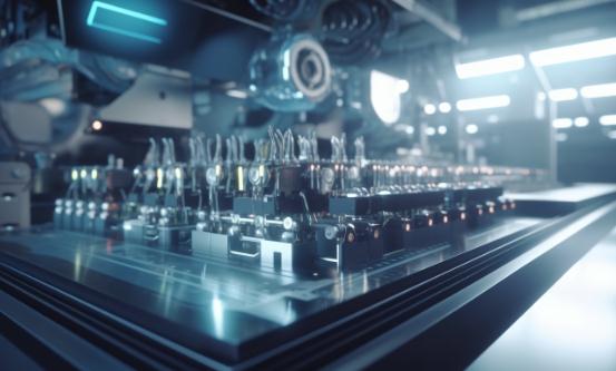 长三角示范区成立四年来国家高新技术企业数量翻番 高新技术行业现状分析